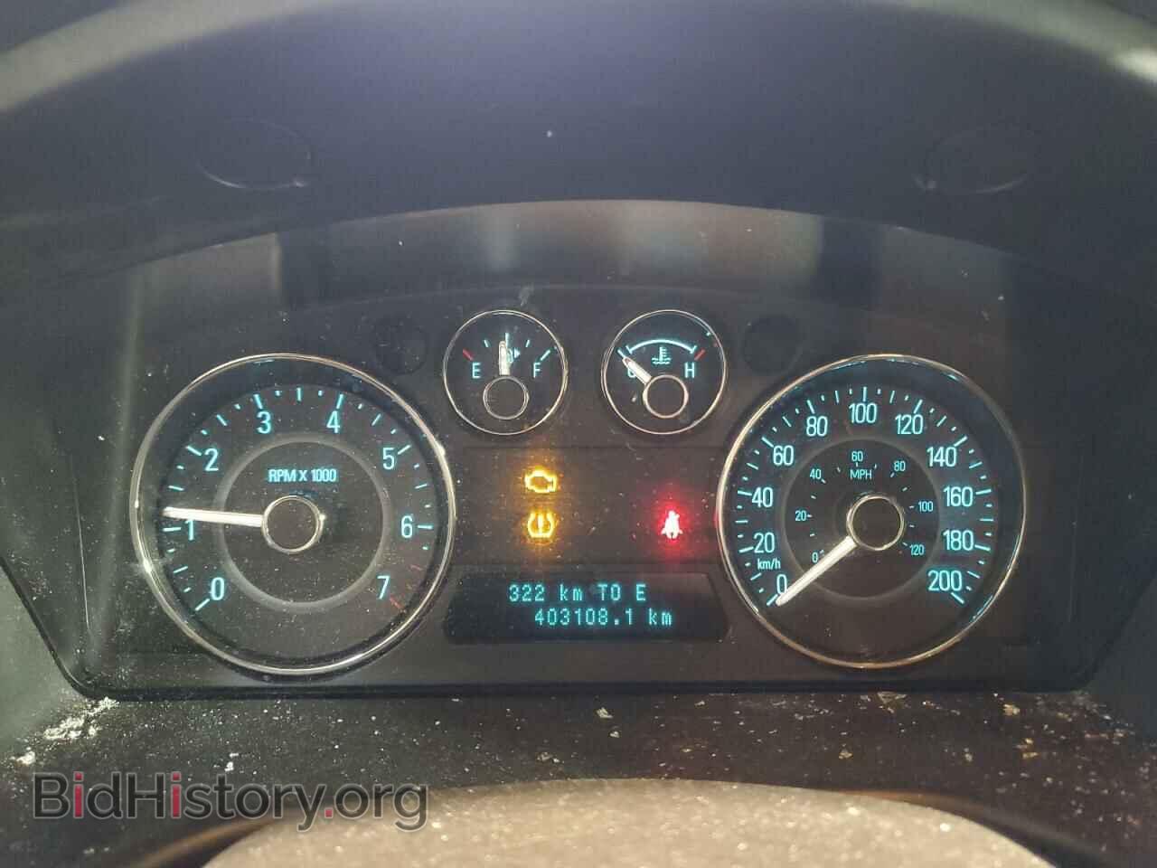 2009 FORD FLEX - VIN: 2FMDK52C29BA93871 - Photo 9