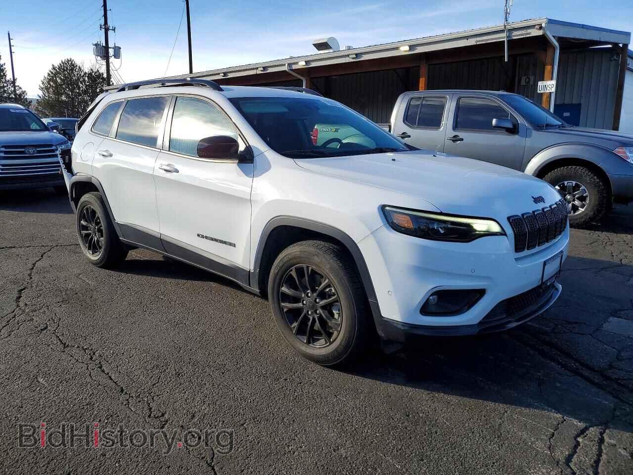 2023 JEEP CHEROKEE - VIN: 1C4PJMMB1PD111836 - Фото 4