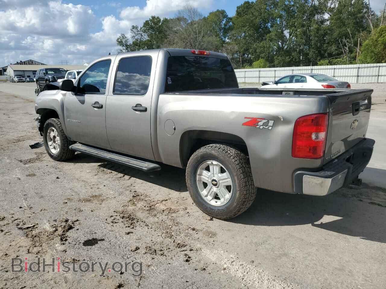 2012 CHEVROLET ALL Models - VIN: 3GCPKSE75CG217022 - Фото 2