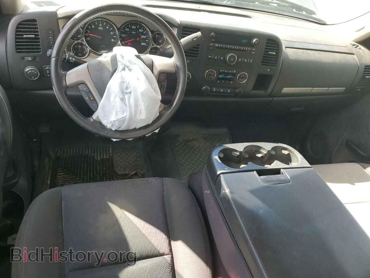 2012 CHEVROLET ALL Models - VIN: 3GCPKSE75CG217022 - Фото 8