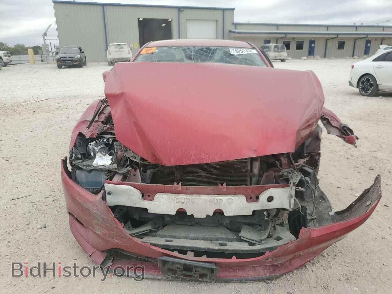 2017 MAZDA 6 - VIN: JM1GL1U57H1153529 - Photo 5