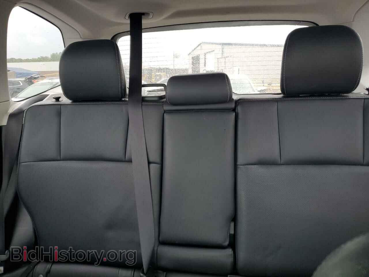 2014 SUBARU FORESTER - VIN: JF2SJAHC0EH433757 - Фото 10