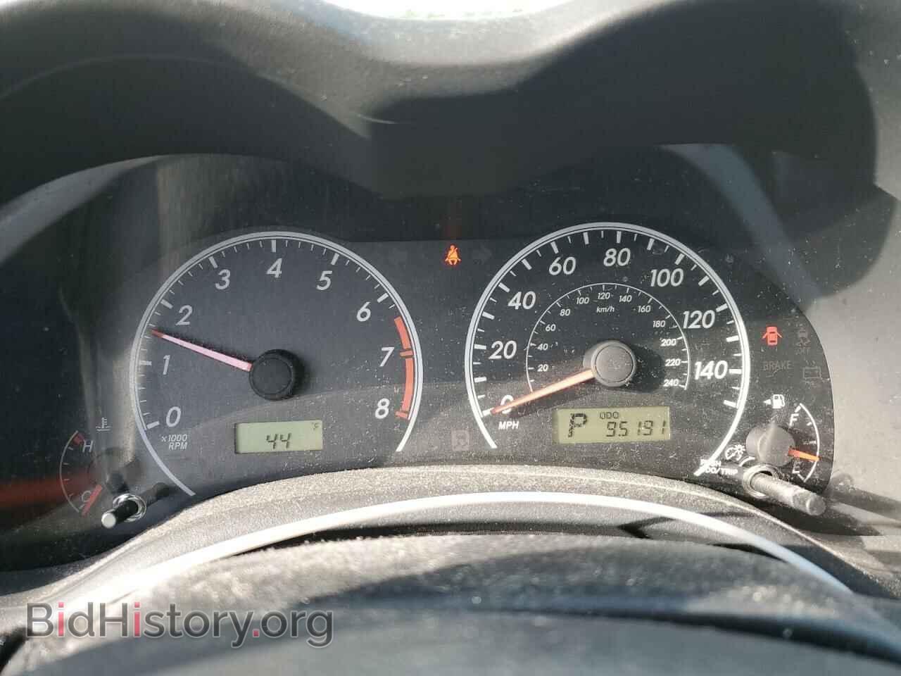 2013 TOYOTA COROLLA - VIN: 2T1BU4EE8DC019108 - Фото 9