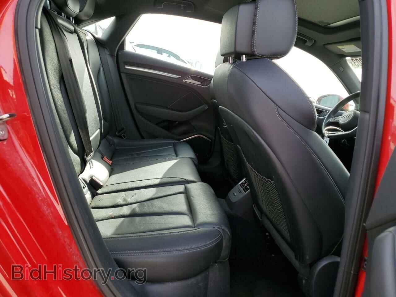 2020 AUDI A3 - VIN: WAUCUGFF0LA013655 - Фото 10