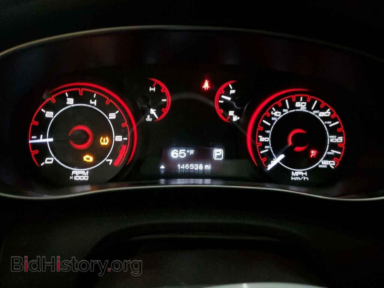 2013 DODGE DART - VIN: 1C3CDFAA3DD230615 - Фото 9