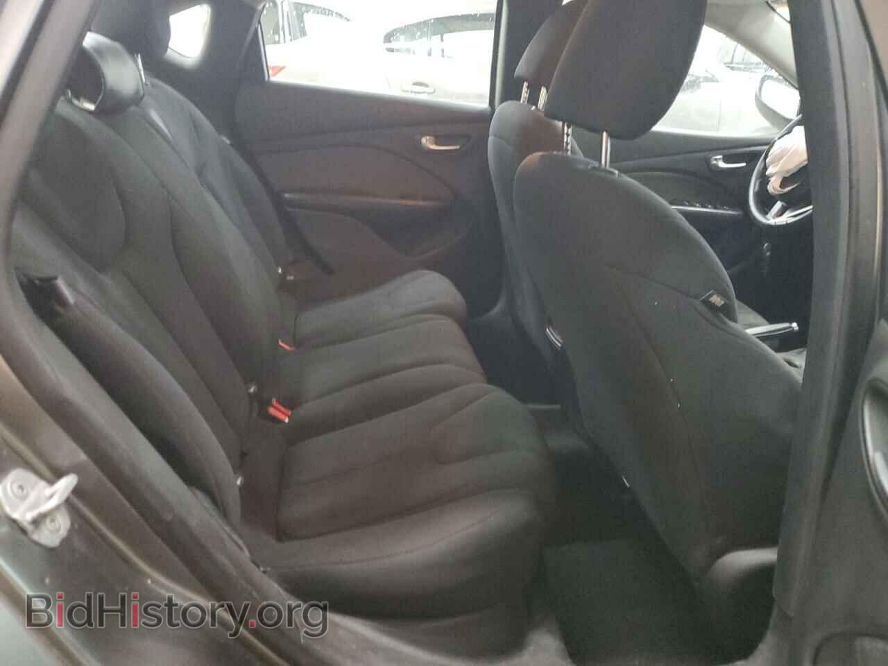 2013 DODGE DART - VIN: 1C3CDFAA3DD230615 - Фото 10