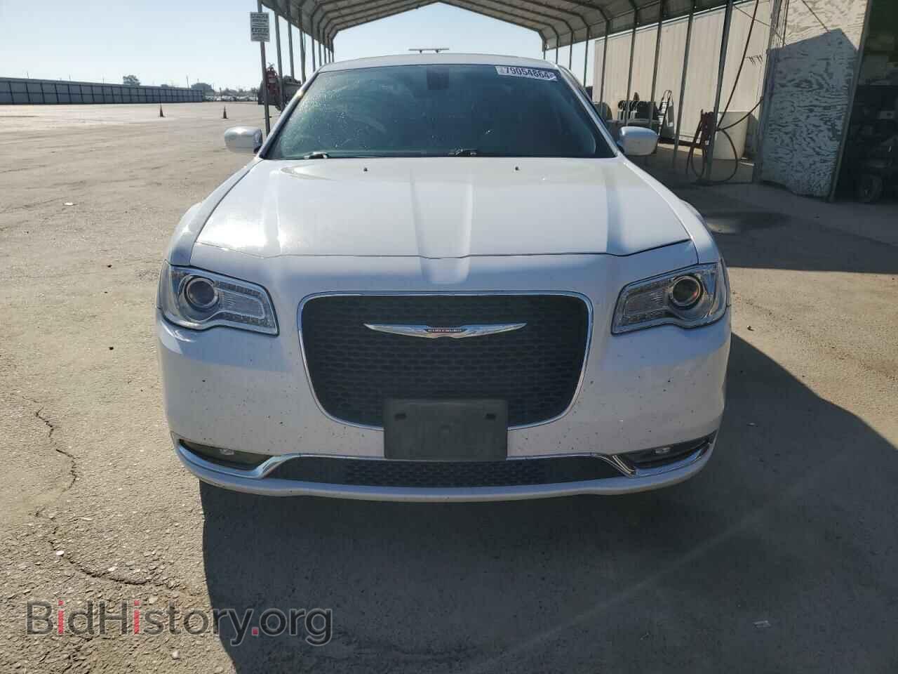 2016 CHRYSLER 300 - VIN: 2C3CCAAG6GH313439 - Фото 5