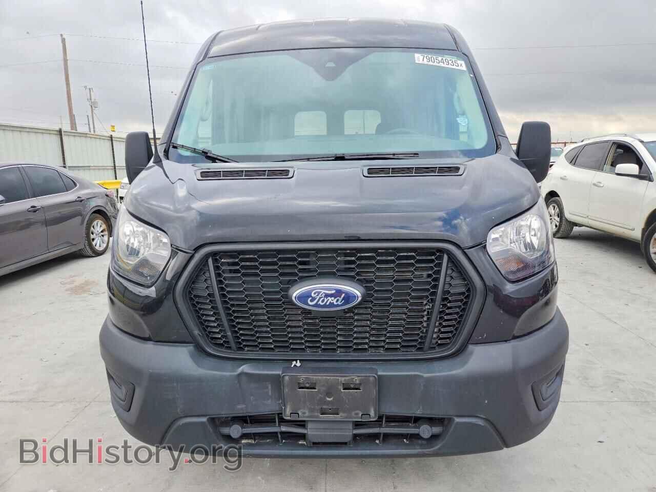 2023 FORD TRANSIT - VIN: 1FDAX2CG2PKB13611 - Фото 5