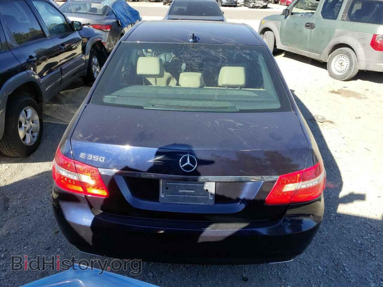 2013 MERCEDES-BENZ E-CLASS - VIN: WDDHF5KB8DA662914 - Фото 6