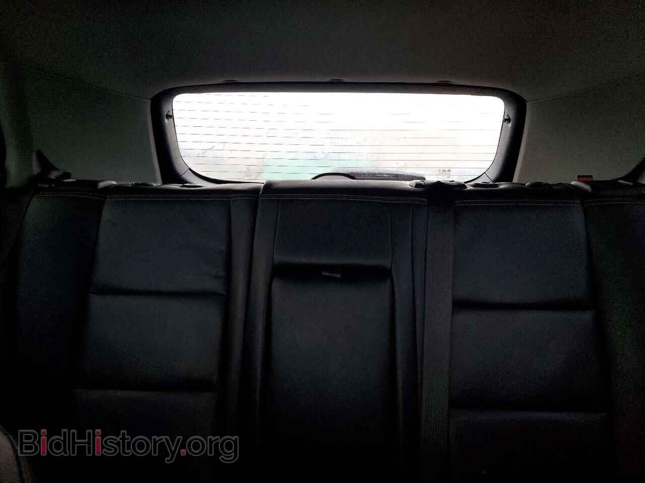 2015 BUICK ENCORE - VIN: KL4CJGSB1FB091353 - Photo 10