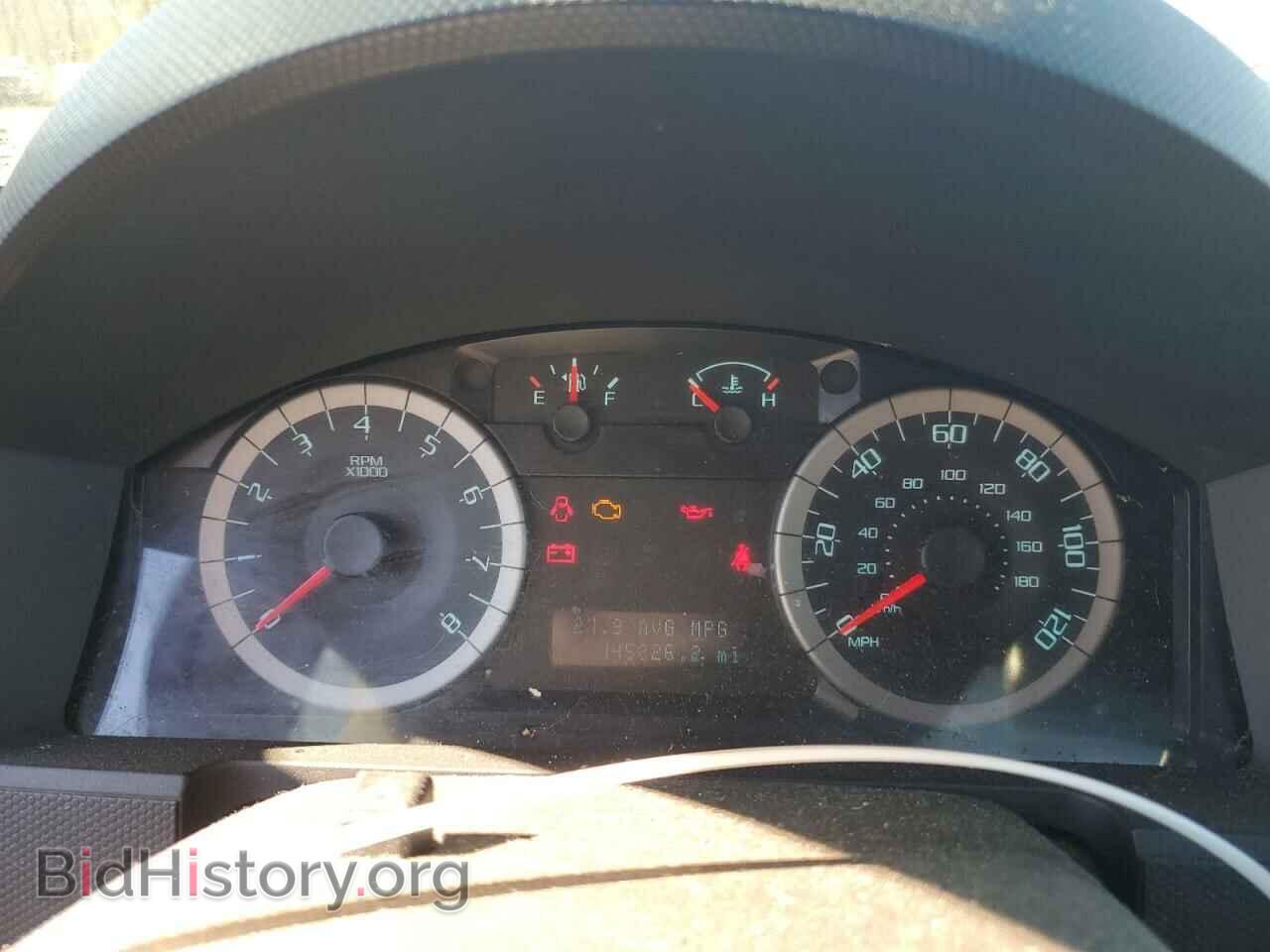 2012 FORD ESCAPE - VIN: 1FMCU0D78CKC57761 - Фото 9