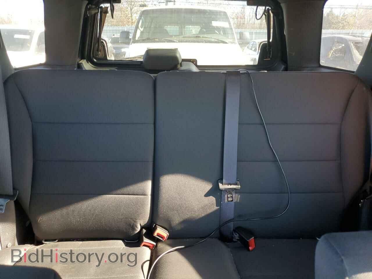 2012 FORD ESCAPE - VIN: 1FMCU0D78CKC57761 - Фото 10