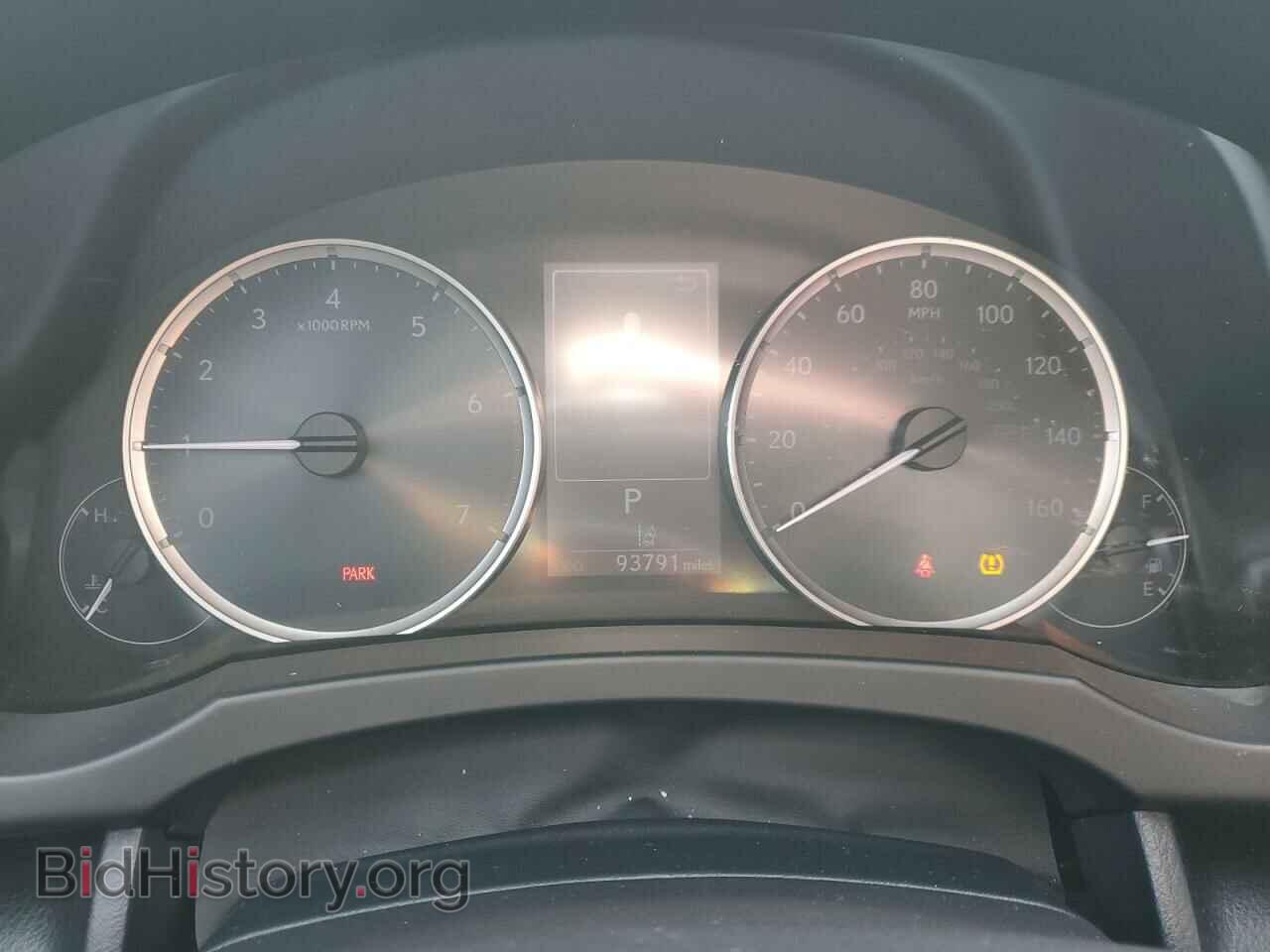2021 LEXUS IS - VIN: JTHAA1D29M5111687 - Photo 9