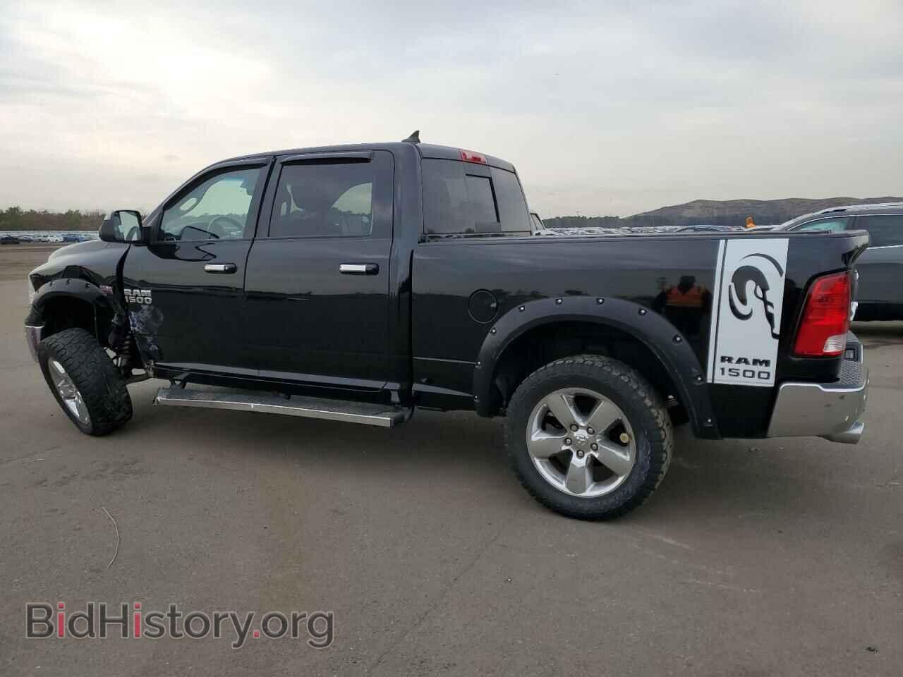 2015 RAM 1500 - VIN: 1C6RR7TT1FS574669 - Photo 2