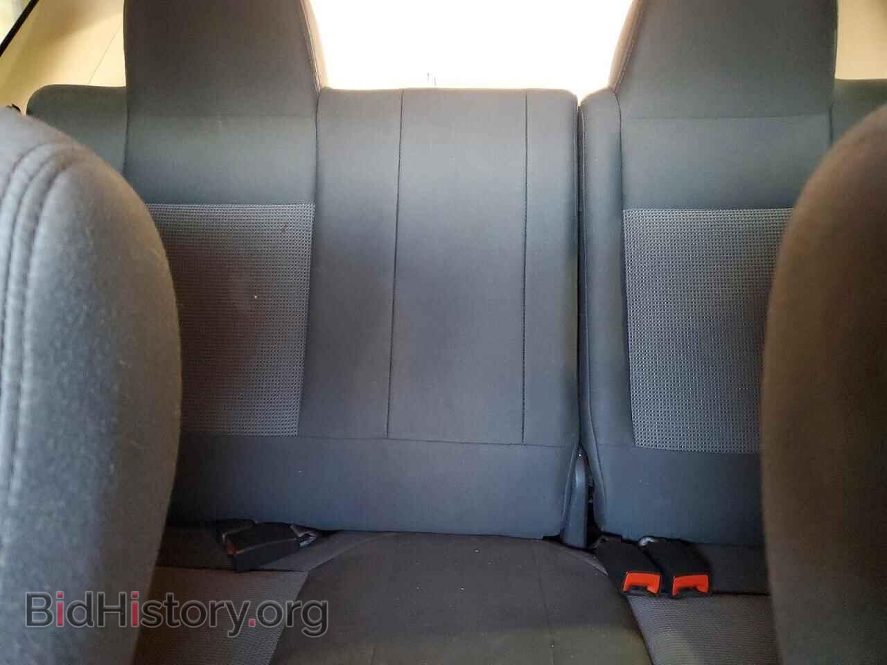 2013 JEEP COMPASS - VIN: 1C4NJDBB6DD253878 - Фото 10