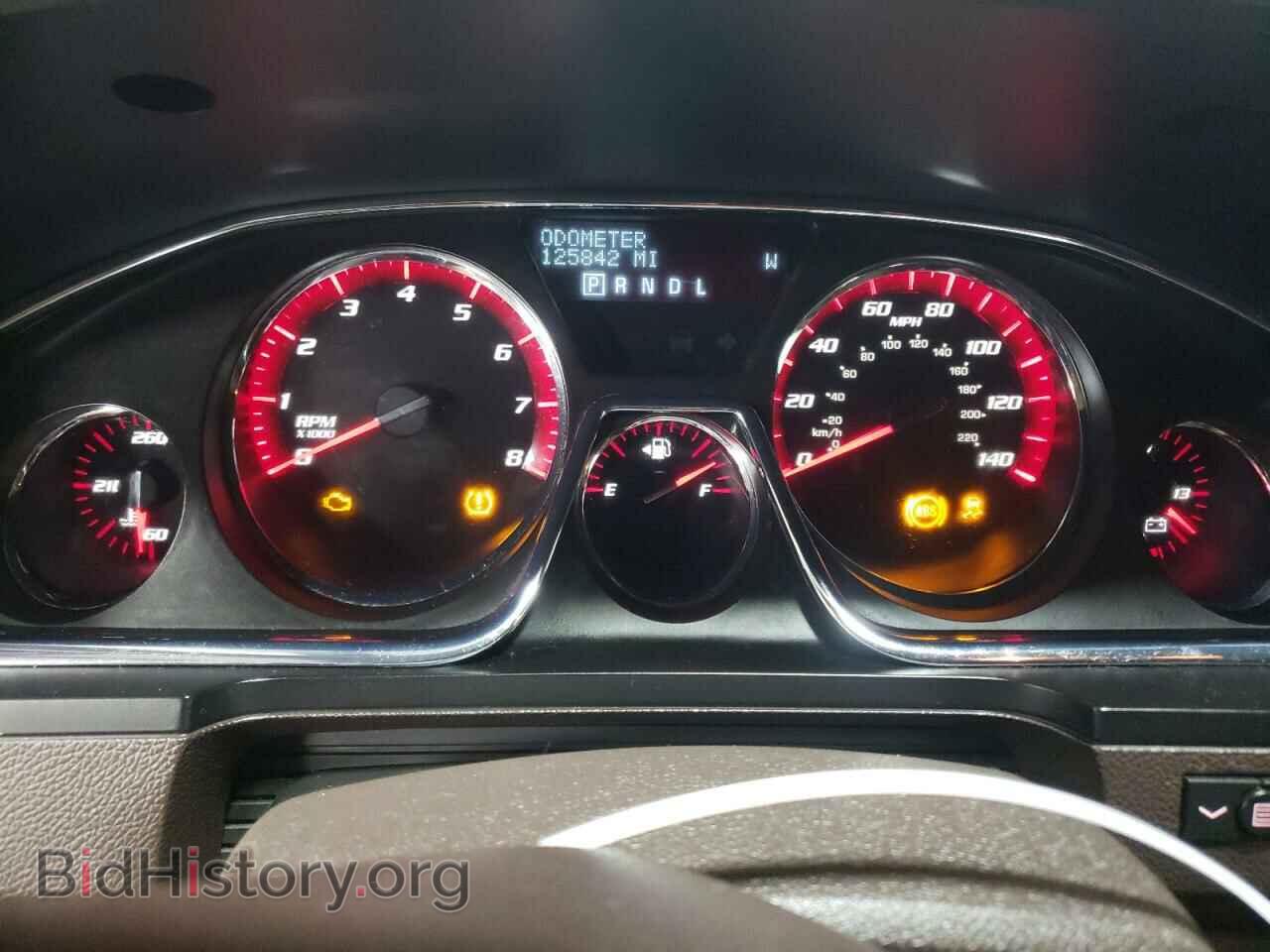 2014 GMC ACADIA DEN - VIN: 1GKKRTKD1EJ314987 - Фото 9