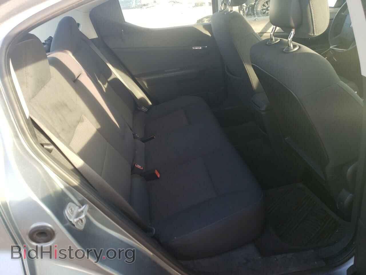 2010 DODGE AVENGER - VIN: 1B3CC4FB5AN167268 - Фото 10