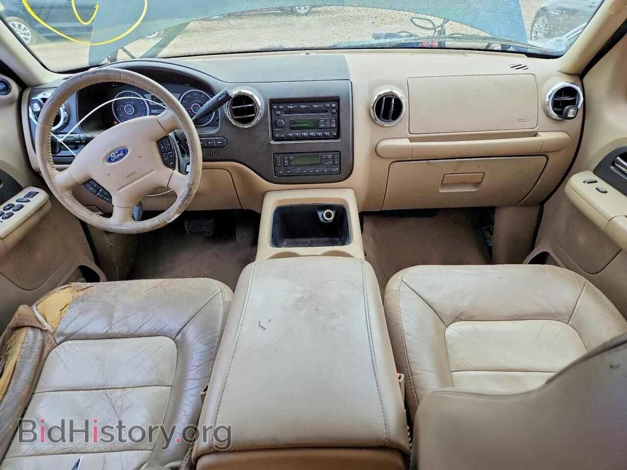 2006 FORD EXPEDITION - VIN: 1FMPU17546LA52700 - Фото 8