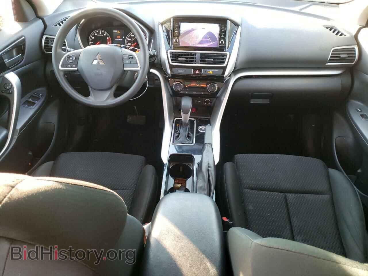 2019 MITSUBISHI ECLIPSE - VIN: JA4AT3AA8KZ036127 - Photo 8