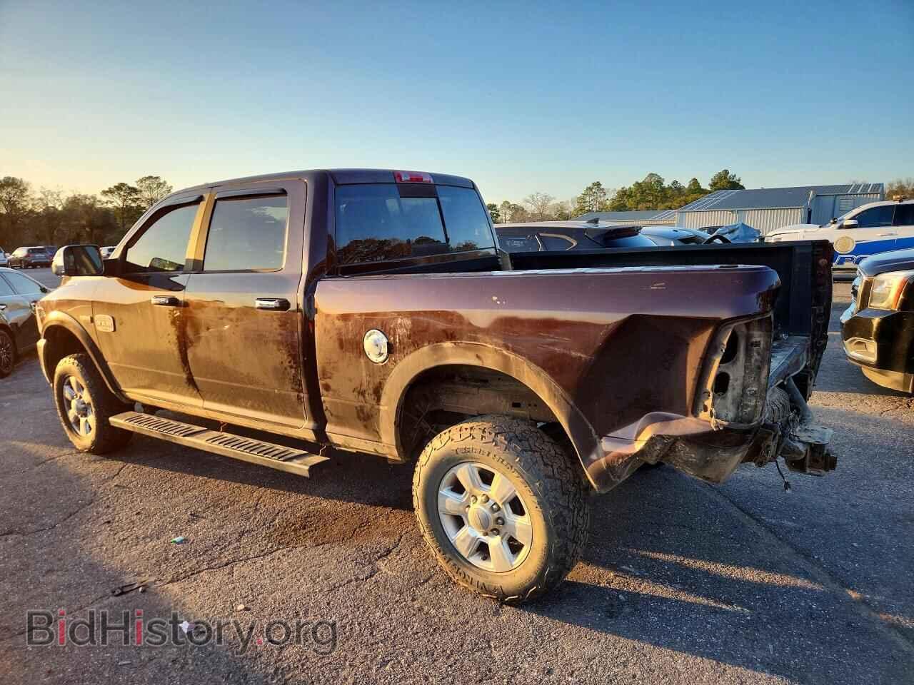 2014 RAM 2500 - VIN: 3C6TR5GT5EG294151 - Фото 2