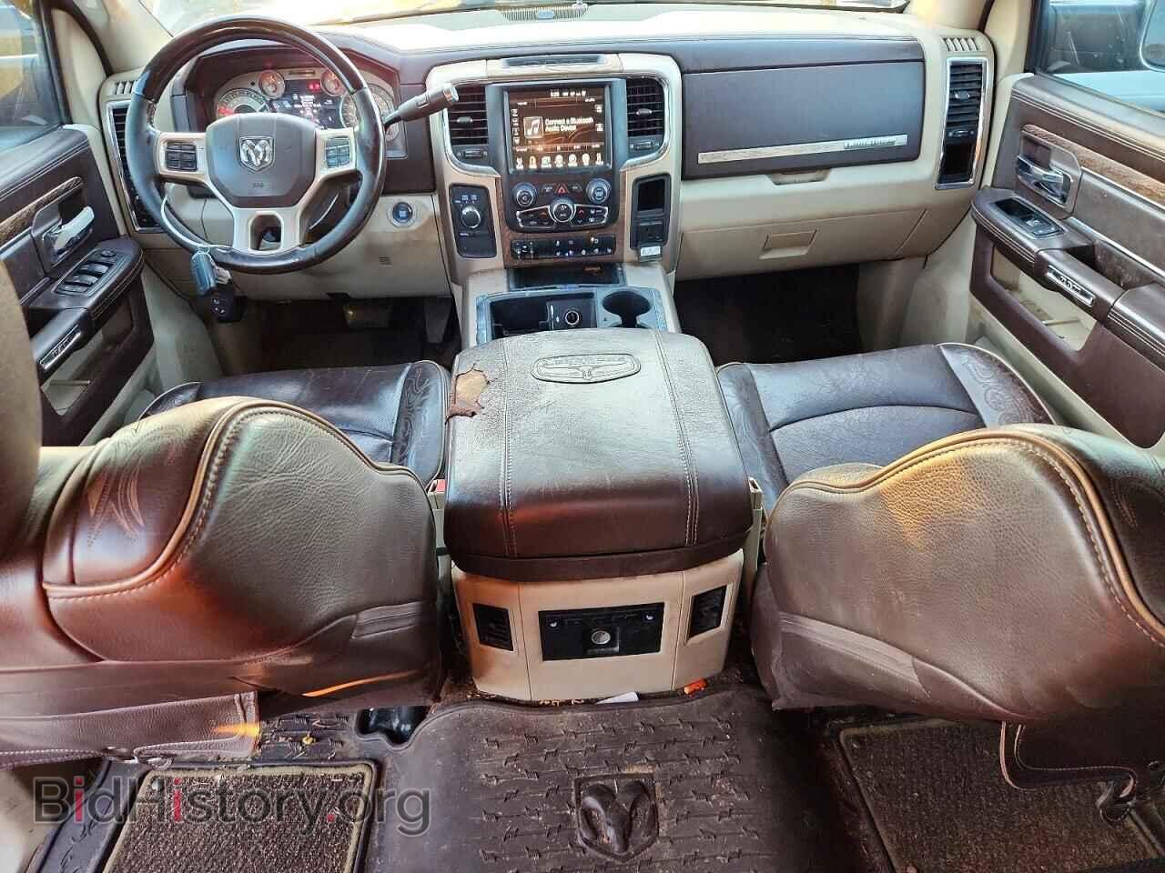 2014 RAM 2500 - VIN: 3C6TR5GT5EG294151 - Фото 8