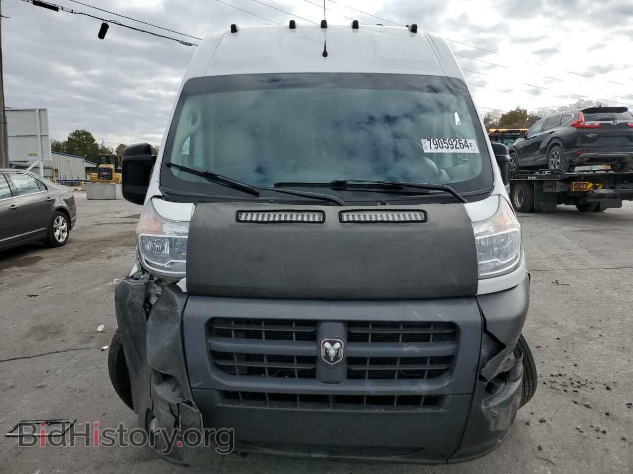 2018 RAM All Models - VIN: 3C6TRVDG1JE106965 - Photo 5