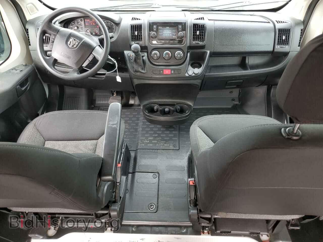 2018 RAM All Models - VIN: 3C6TRVDG1JE106965 - Photo 8