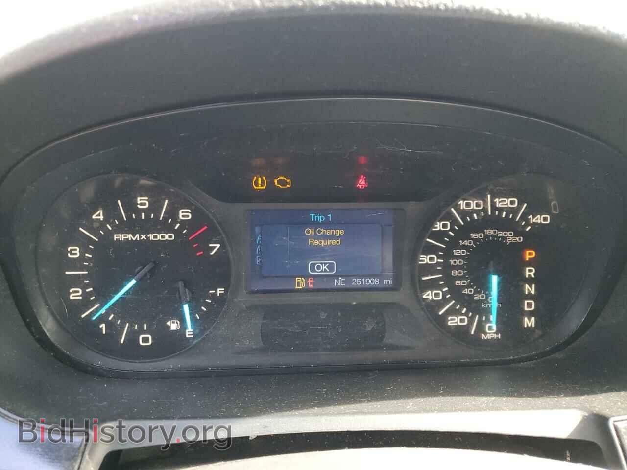 2012 FORD EDGE - VIN: 2FMDK3GCXCBA67216 - Photo 9