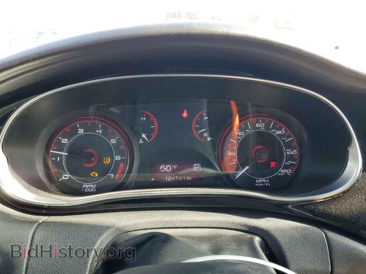 2013 DODGE DART - VIN: 1C3CDFBA0DD155886 - Фото 9