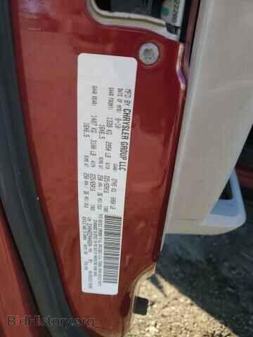 2010 DODGE CARAVAN - VIN: 2D4RN4DE2AR403204 - Фото 13