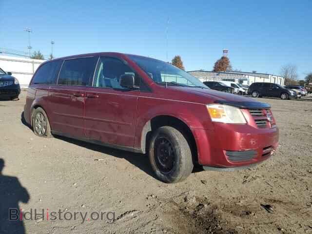 2010 Dodge CARAVAN (VIN 2D4RN4DE2AR403204) — фото 4 из 13