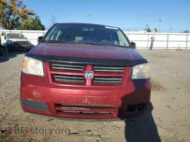 2010 DODGE CARAVAN - VIN: 2D4RN4DE2AR403204 - Фото 5