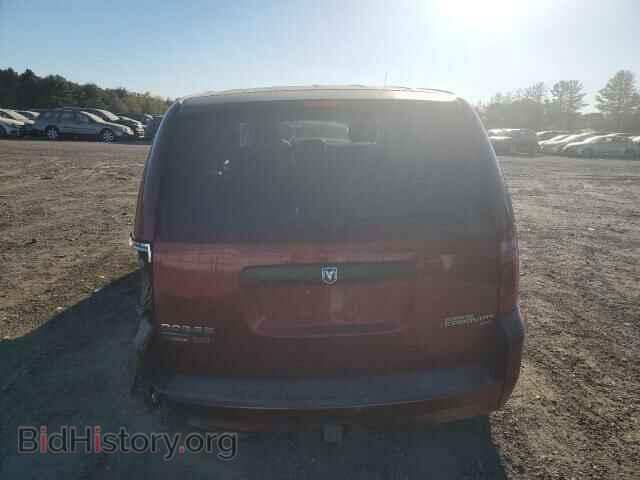 2010 DODGE CARAVAN - VIN: 2D4RN4DE2AR403204 - Фото 6