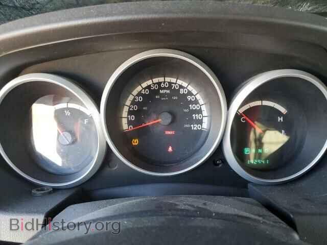 2010 DODGE CARAVAN - VIN: 2D4RN4DE2AR403204 - Фото 9