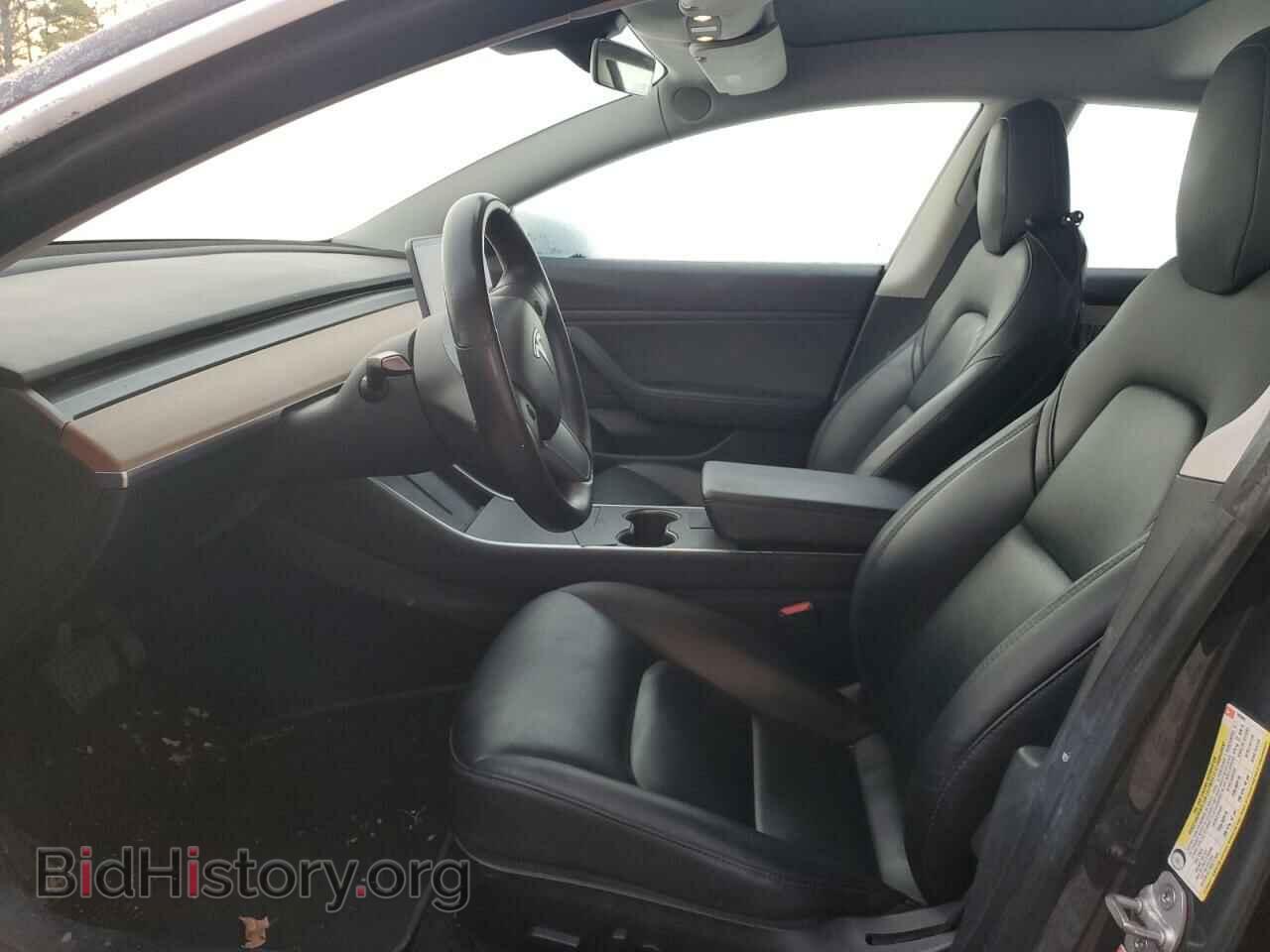 2018 TESLA MODEL 3 - VIN: 5YJ3E1EB2JF145395 - Photo 7
