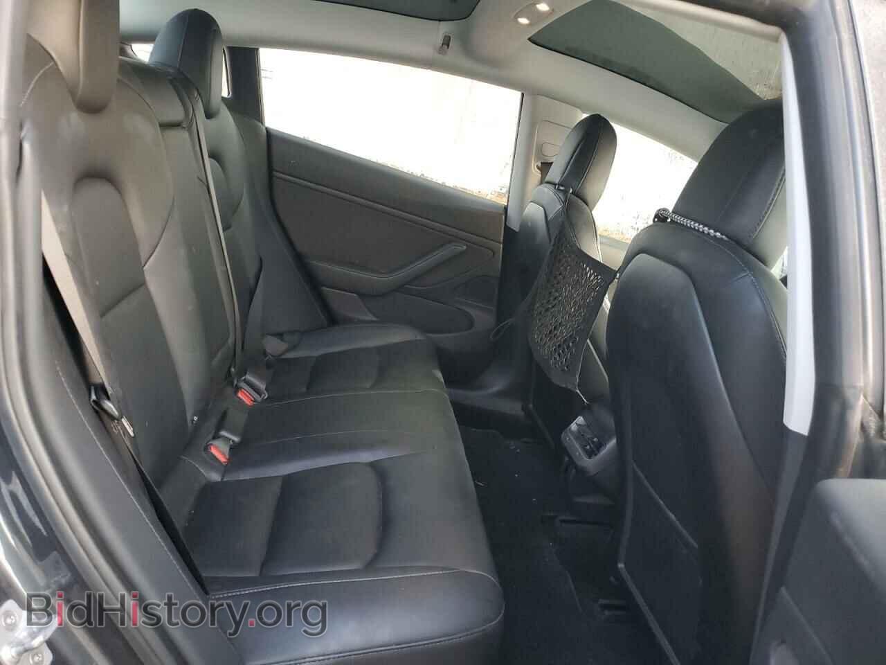2018 TESLA MODEL 3 - VIN: 5YJ3E1EB2JF145395 - Photo 10