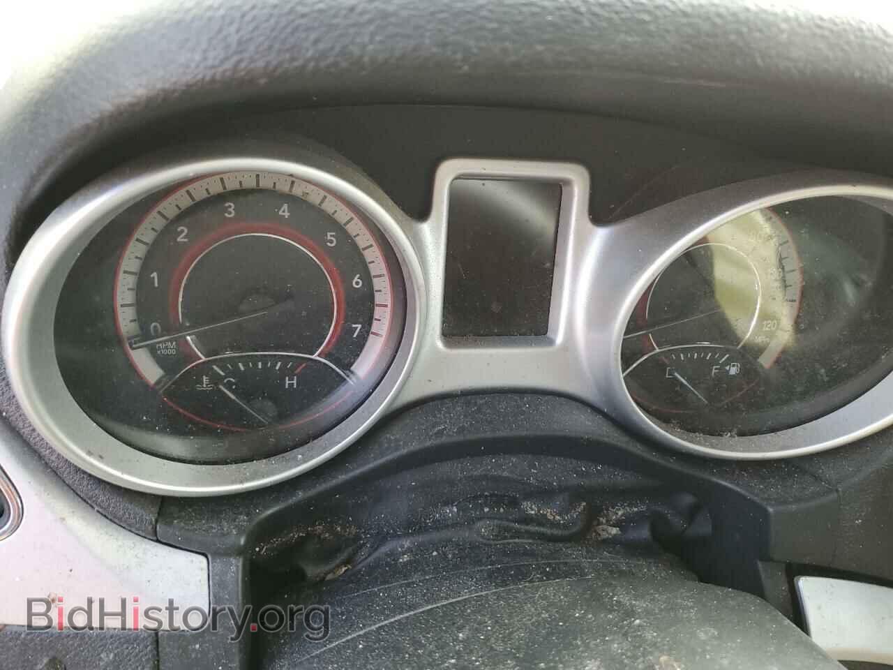 2017 DODGE JOURNEY - VIN: 3C4PDCABXHT622365 - Фото 9