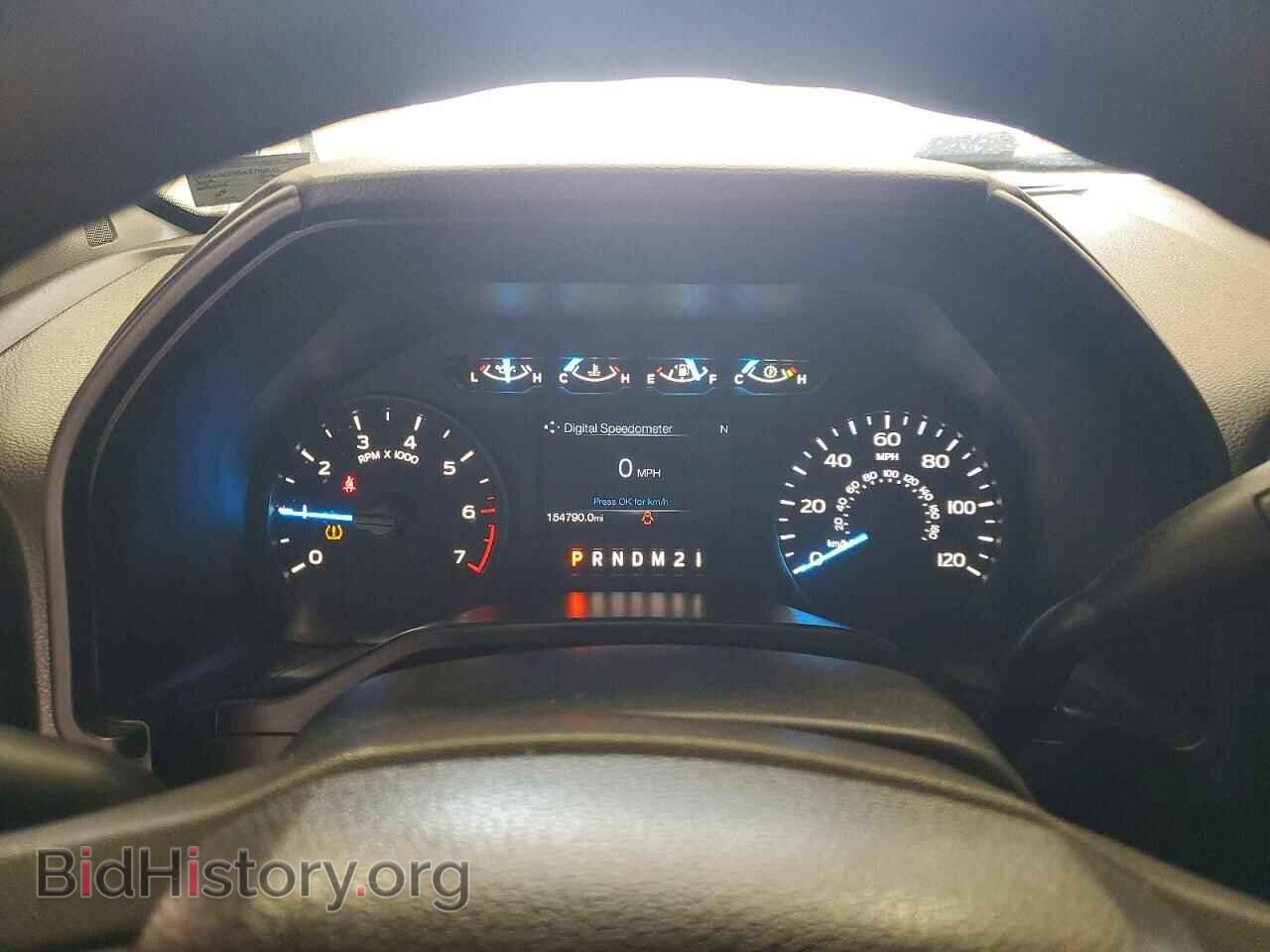 2016 FORD F150 - VIN: 1FTEW1EF9GKF76921 - Фото 9