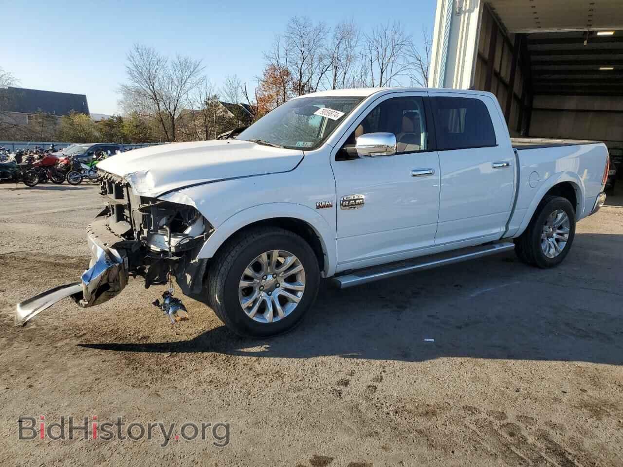 Photo 1C6RR7PT9ES146700 - DODGE All Models 2014