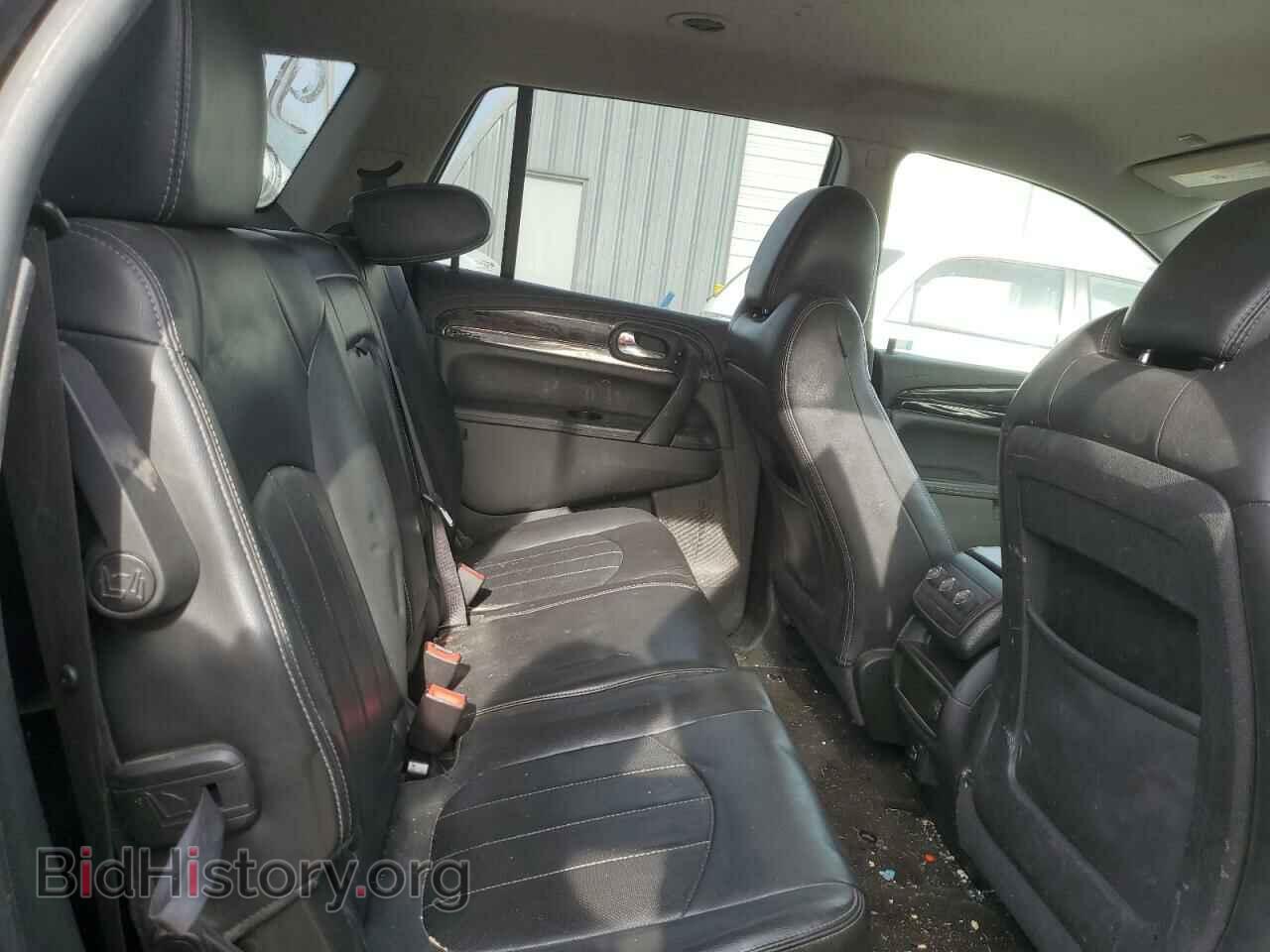2017 BUICK ENCLAVE - VIN: 5GAKVBKD2HJ289976 - Фото 10