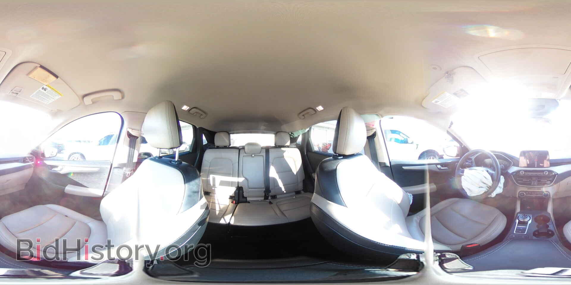 2020 FORD ESCAPE - VIN: 1FMCU0H67LUB57611 - Фото 15