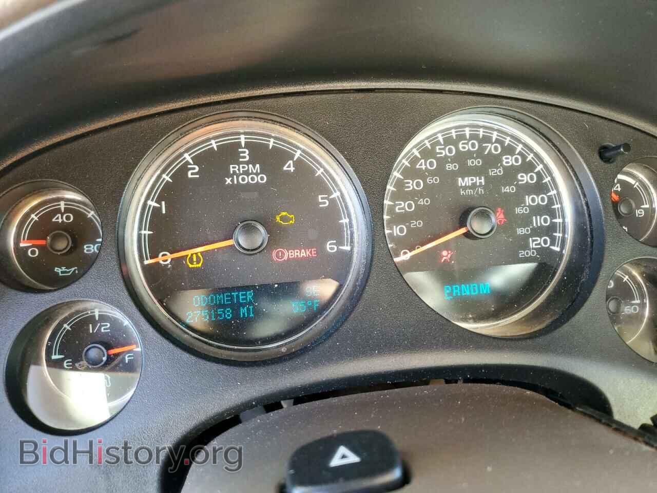 2011 GMC SIERRA - VIN: 3GTP2WE32BG109380 - Фото 9