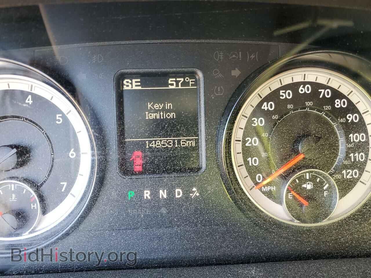 2016 RAM 1500 - VIN: 1C6RR6FT9GS275082 - Фото 9