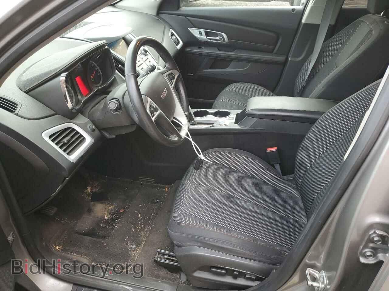 2012 GMC TERRAIN - VIN: 2GKFLTEK4C6231206 - Photo 7