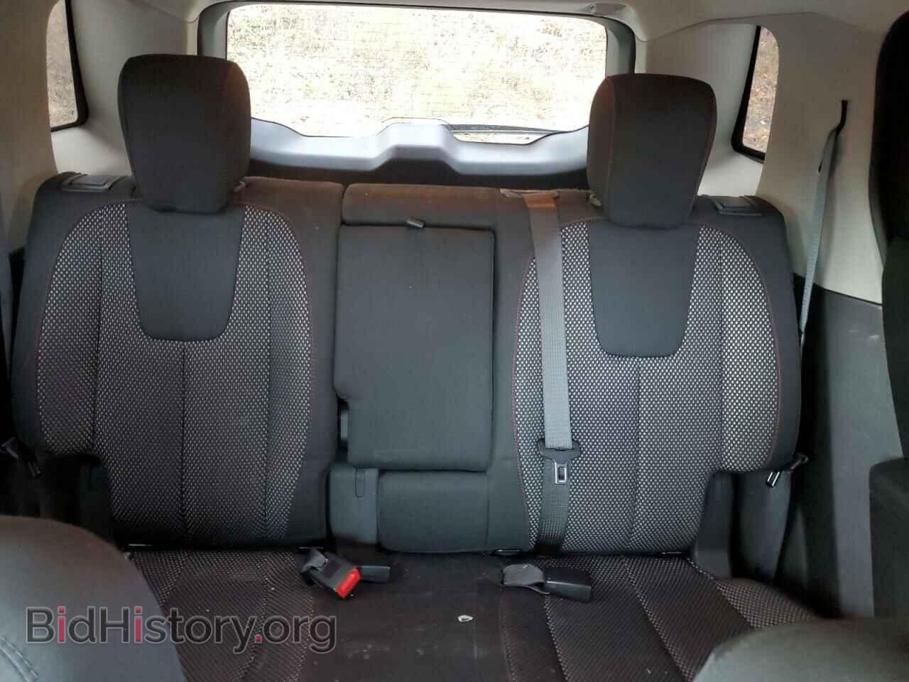 2012 GMC TERRAIN - VIN: 2GKFLTEK4C6231206 - Photo 10