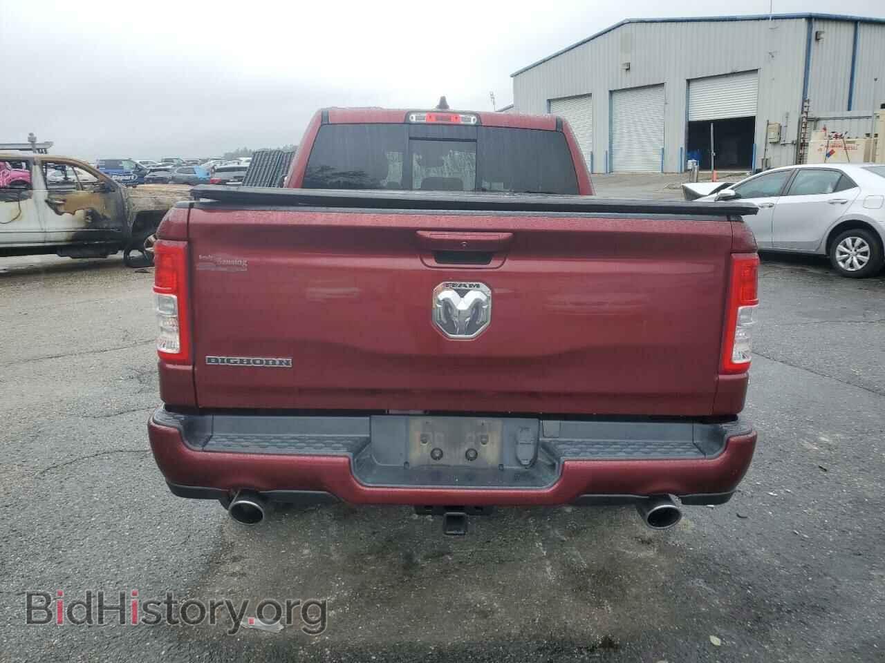 2020 RAM 1500 - VIN: 1C6RREFT1LN112736 - Фото 6