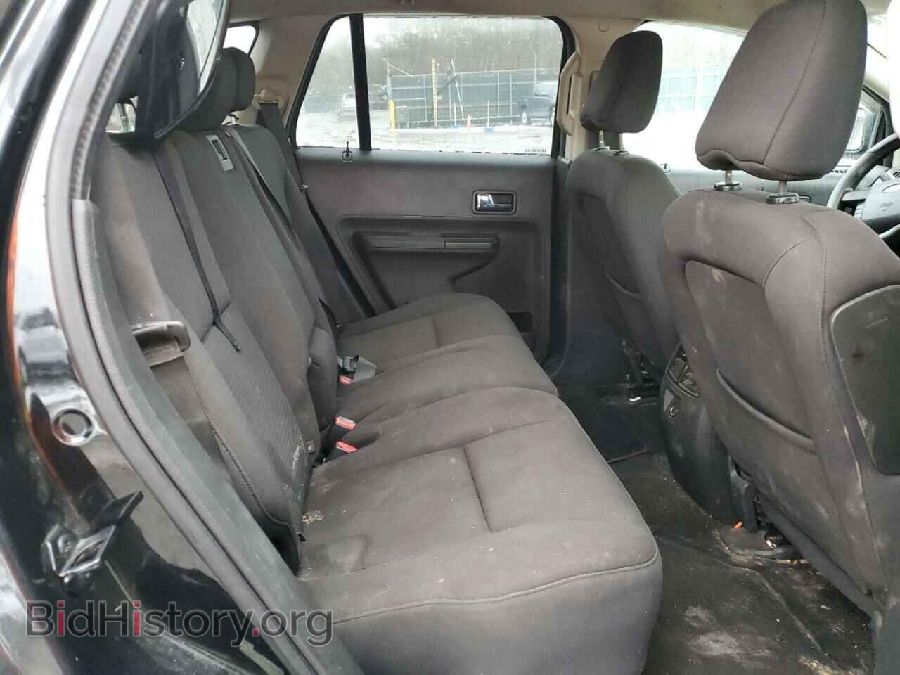 2010 FORD EDGE - VIN: 2FMDK4JC3ABA36479 - Фото 10