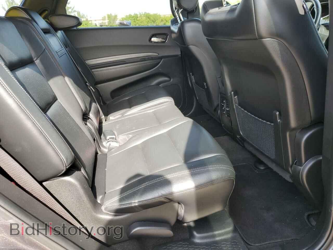 2021 DODGE DURANGO - VIN: 1C4RDJDG3MC804855 - Photo 11