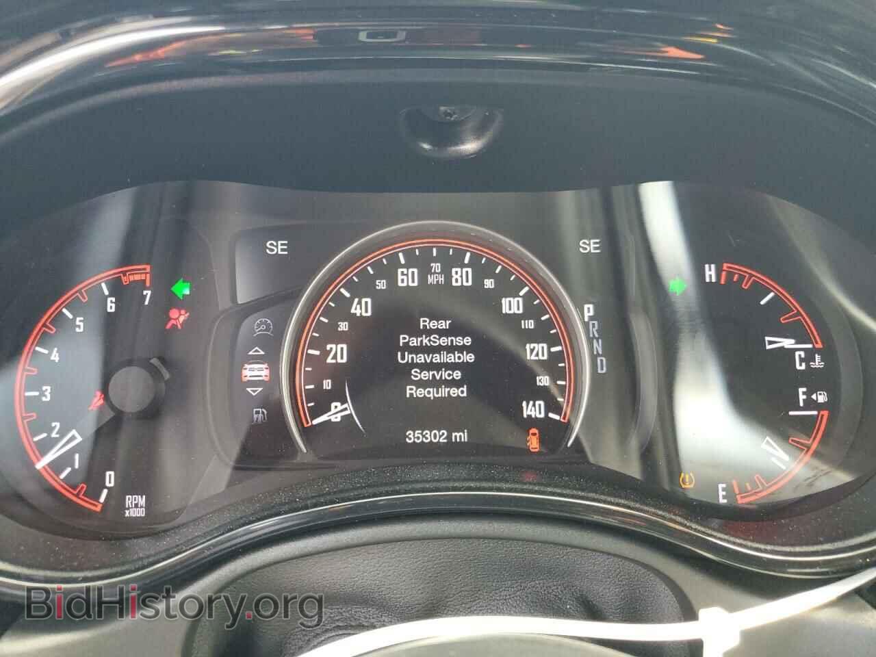 2021 DODGE DURANGO - VIN: 1C4RDJDG3MC804855 - Photo 9