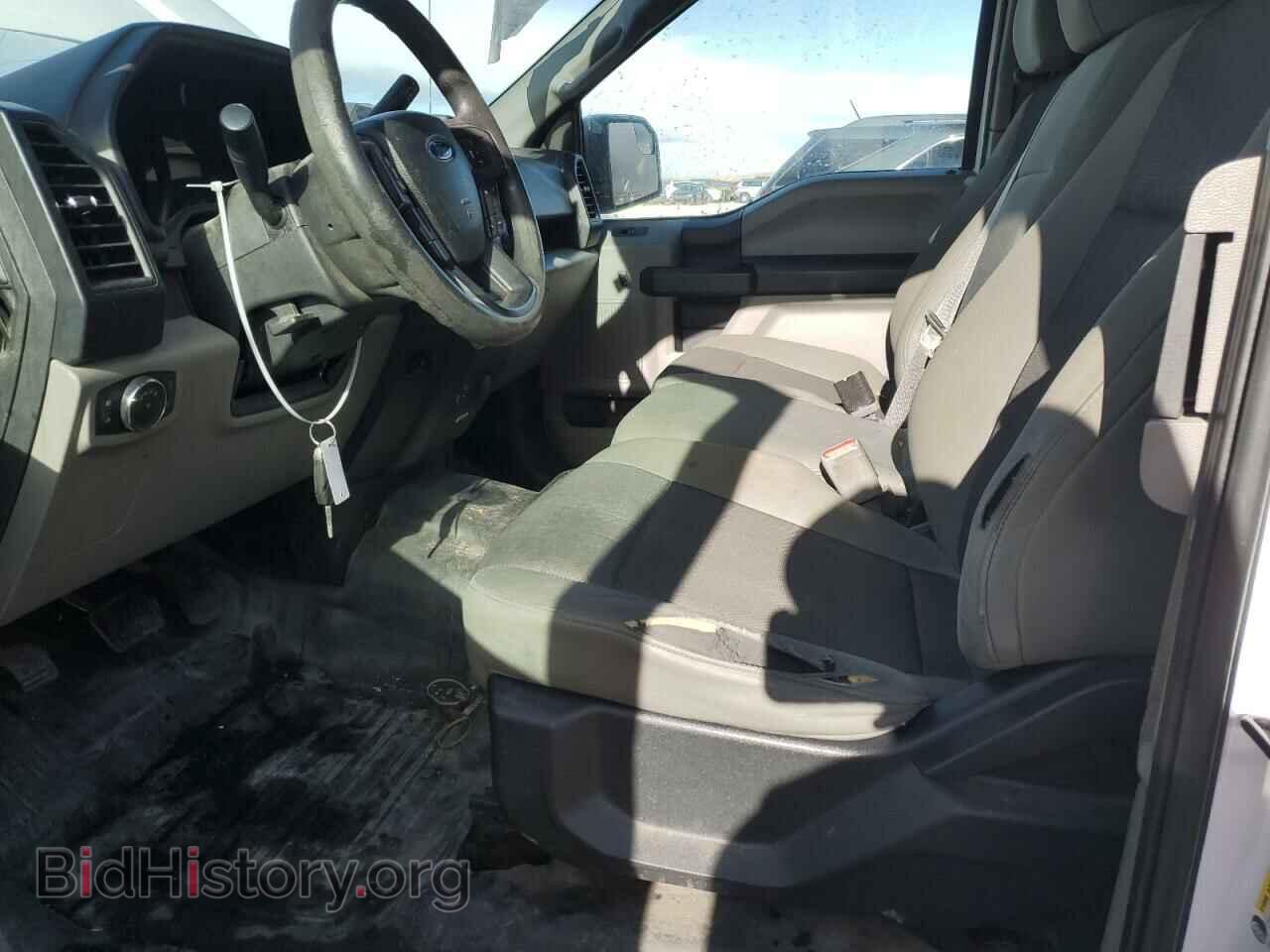 2015 FORD All Models - VIN: 1FTFX1EF1FKE49838 - Photo 7